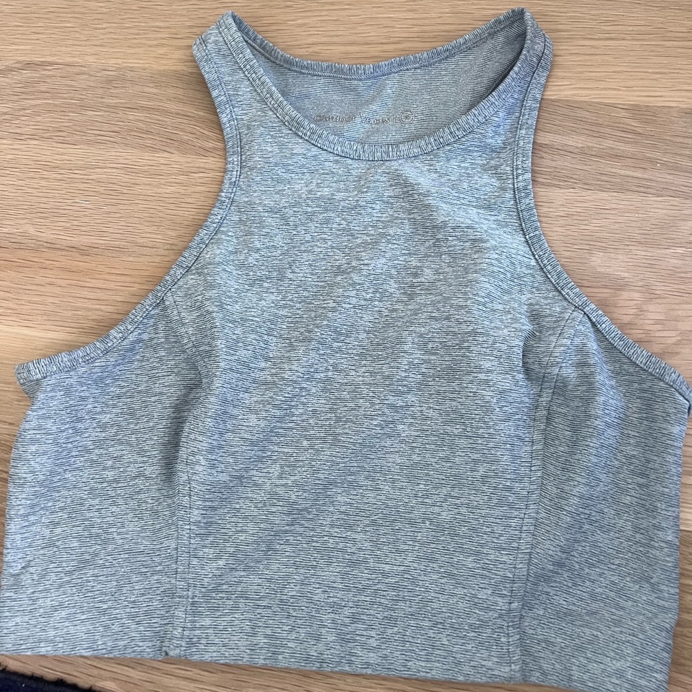 Outdoor Voices Athena Sports Bra/Crop Top